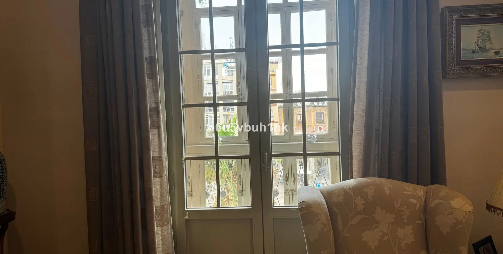 Venta de apartamento en planta baja en Malaga - Centro 22