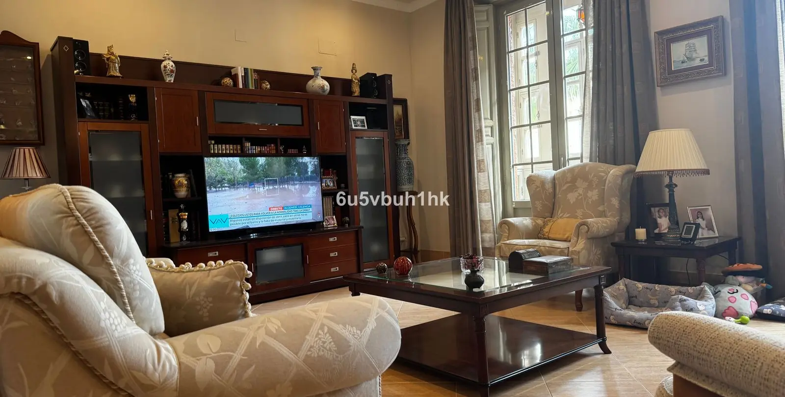 Venta de apartamento en planta baja en Malaga - Centro 25