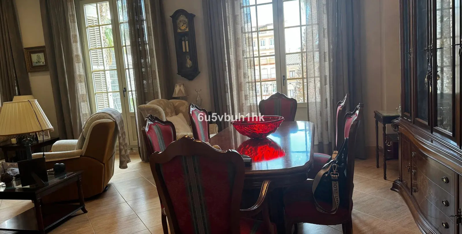 Venta de apartamento en planta baja en Malaga - Centro 27