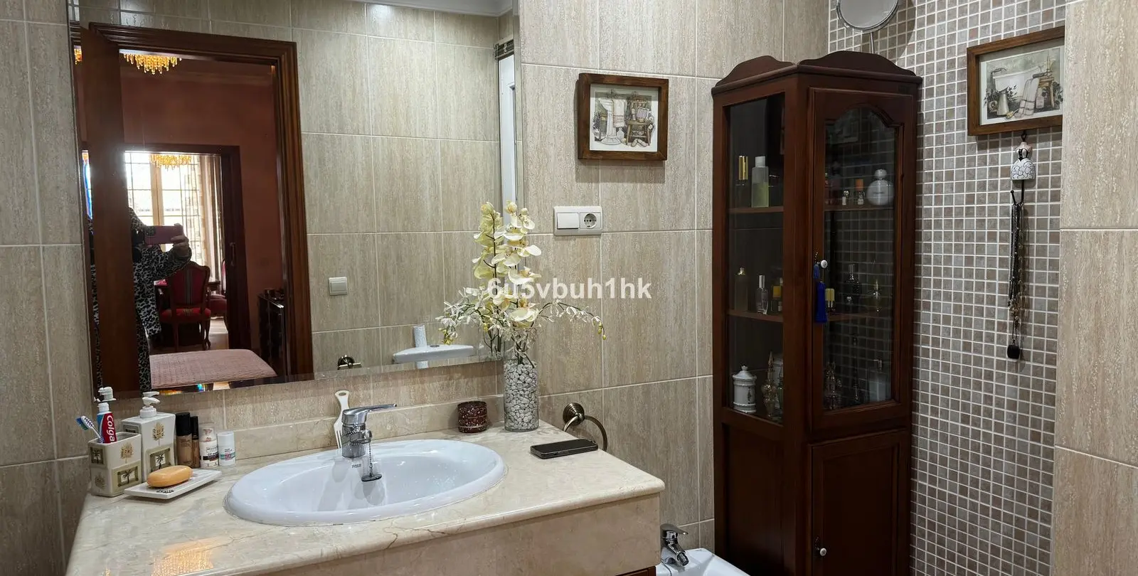 Venta de apartamento en planta baja en Malaga - Centro 29