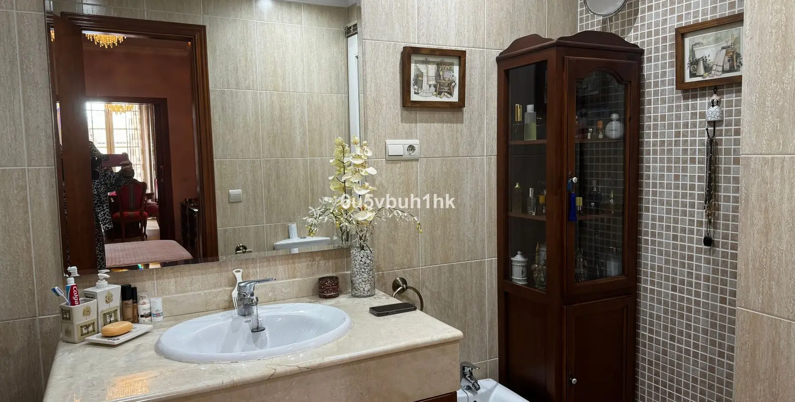 Venta de apartamento en planta baja en Malaga - Centro 30