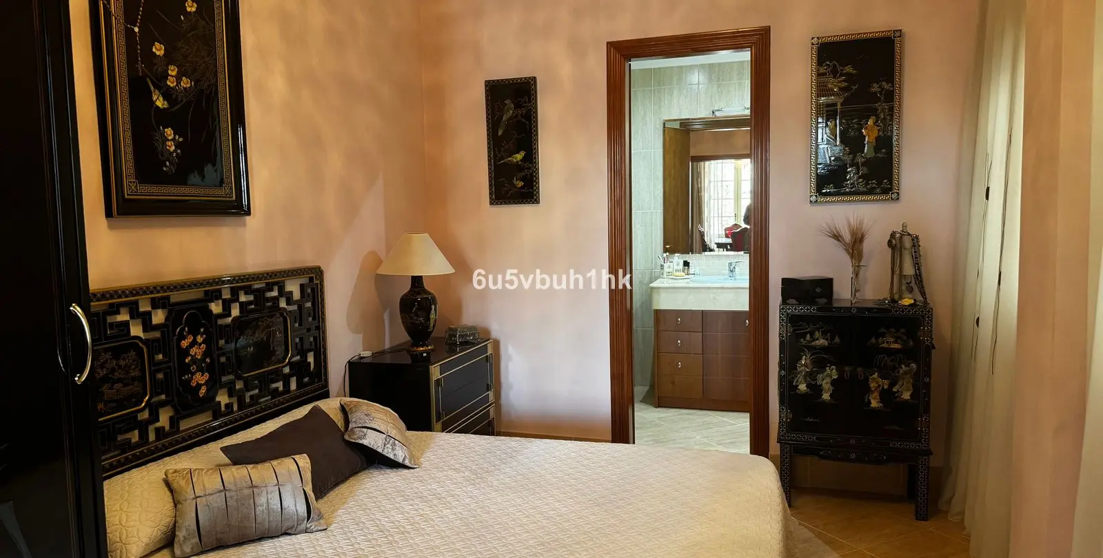 Venta de apartamento en planta baja en Malaga - Centro 32