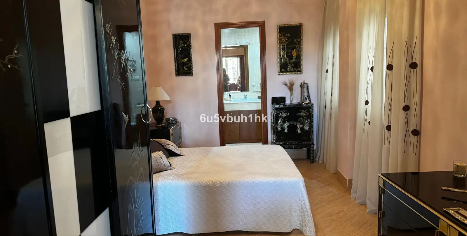 Venta de apartamento en planta baja en Malaga - Centro 34