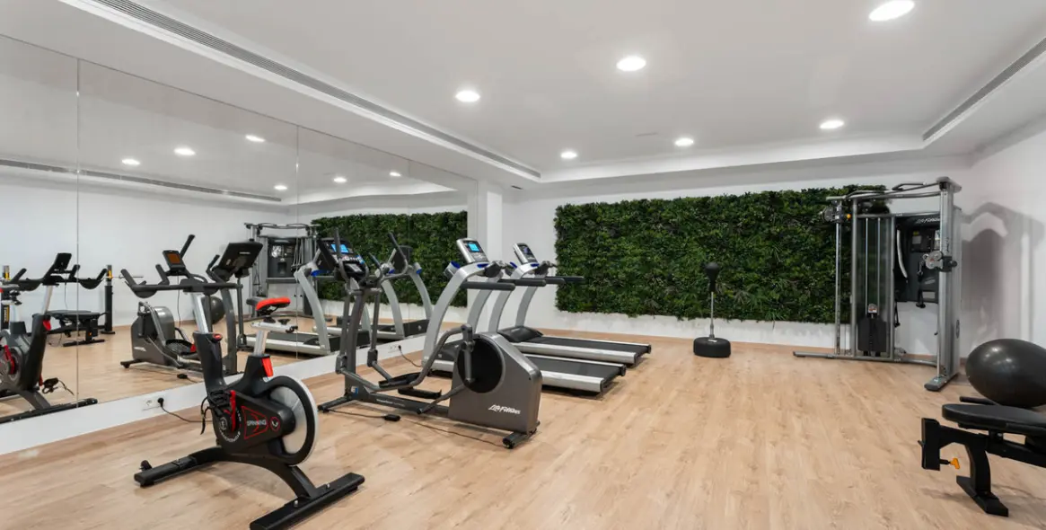 Sale of penthouse duplex in Artola 44