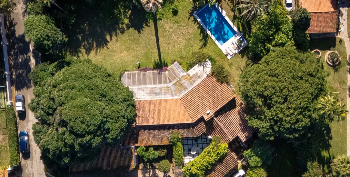 Продажа  отдельно стоящей виллы в Guadalmina Baja 6