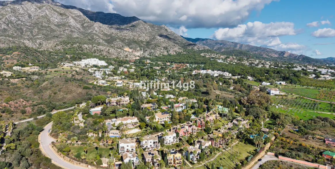 Sale of detached villa in The Golden Mile 33