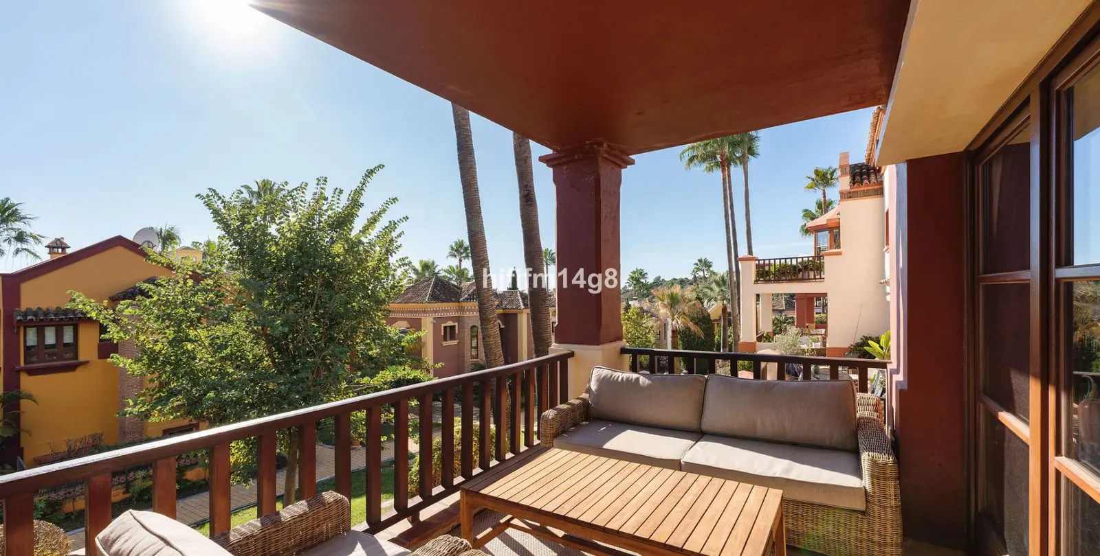 Venta de villa independiente en The Golden Mile 3