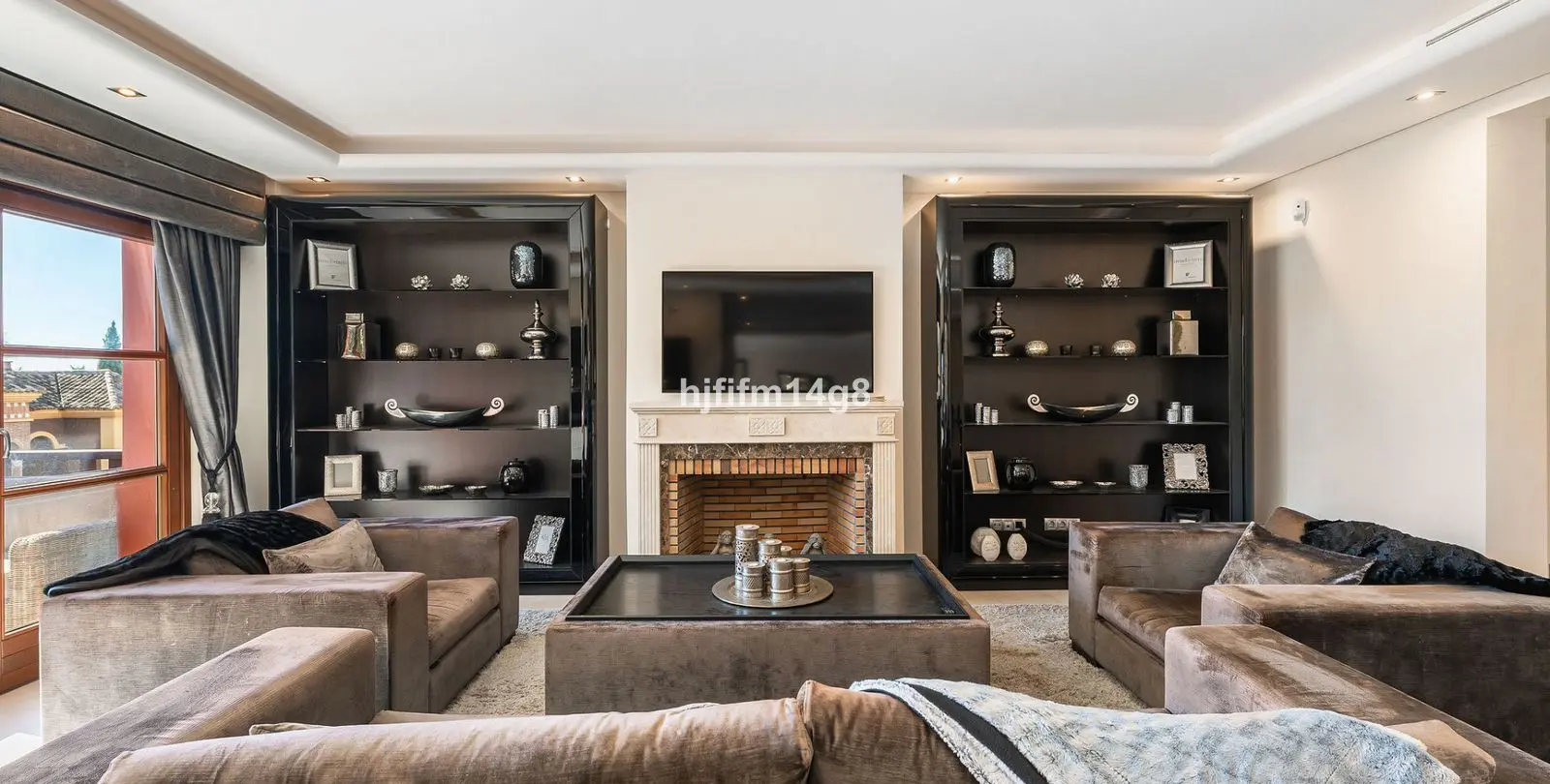Venta de villa independiente en The Golden Mile 5