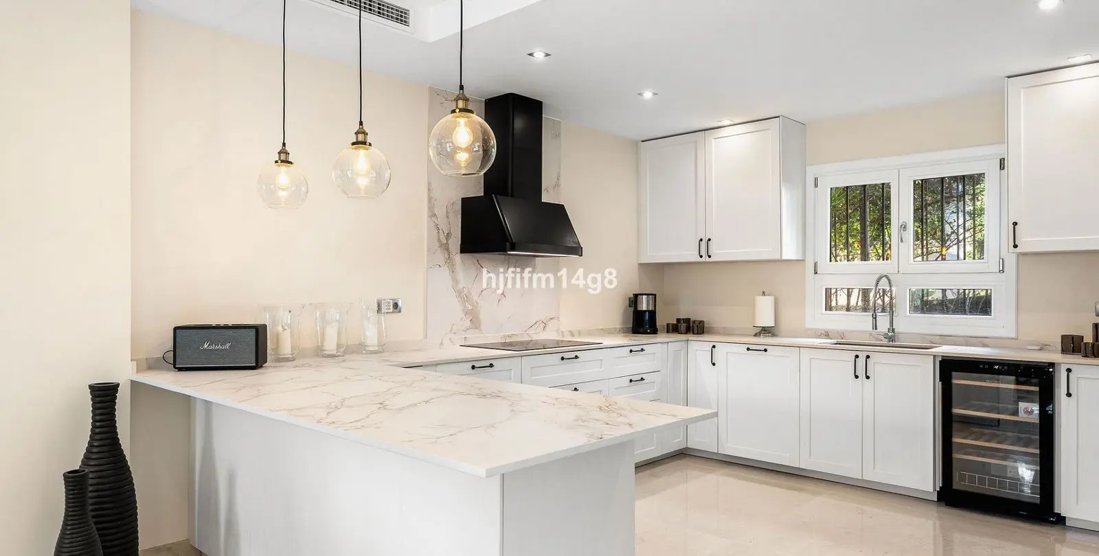 Venta de villa independiente en The Golden Mile 9