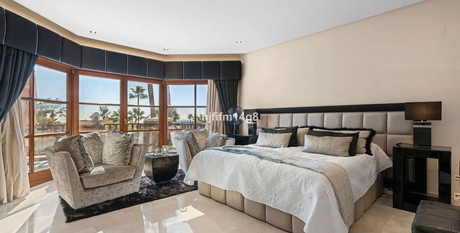 Venta de villa independiente en The Golden Mile 10