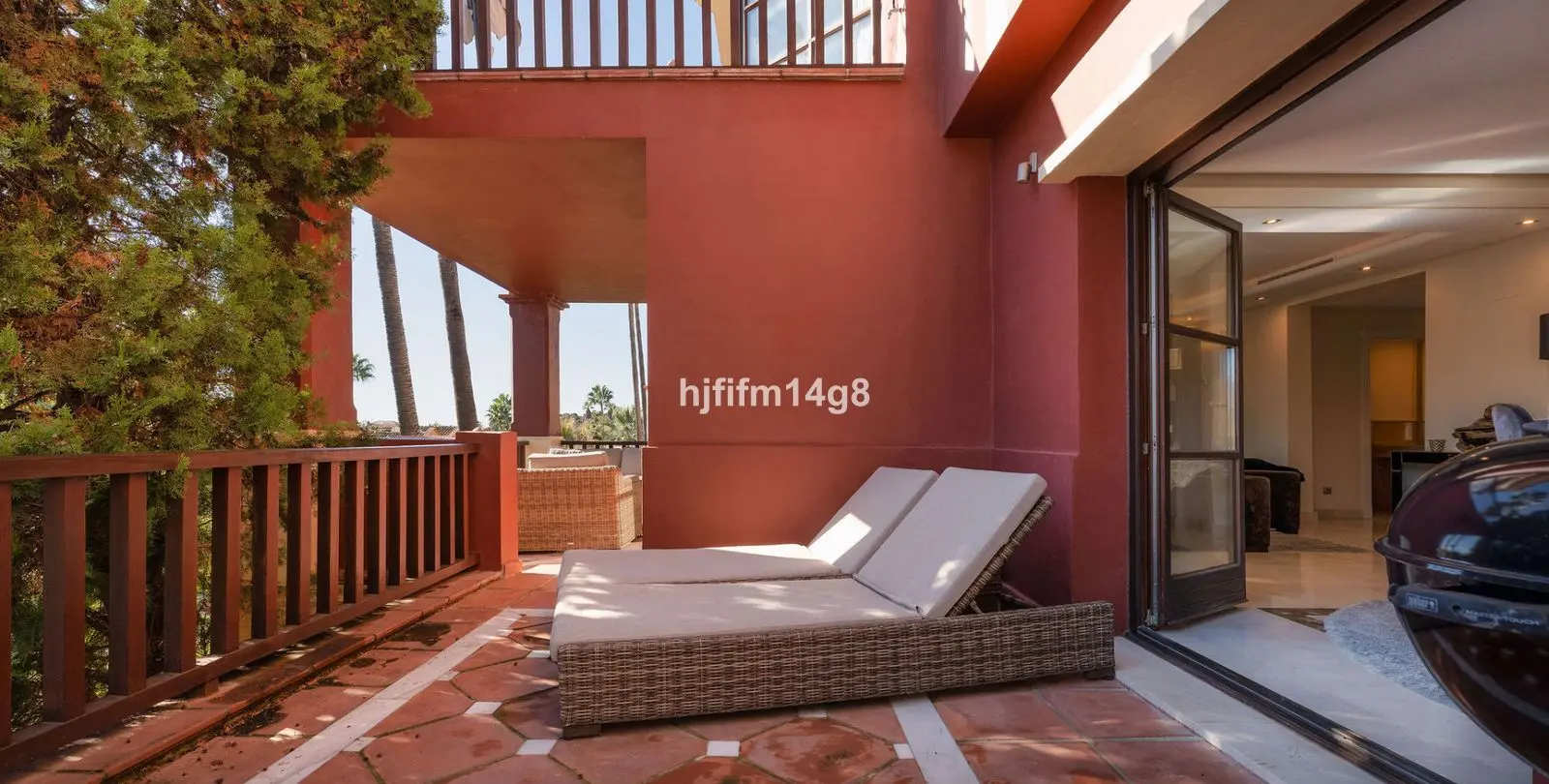 Venta de villa independiente en The Golden Mile 26