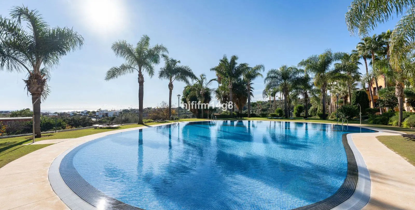 Venta de villa independiente en The Golden Mile 30