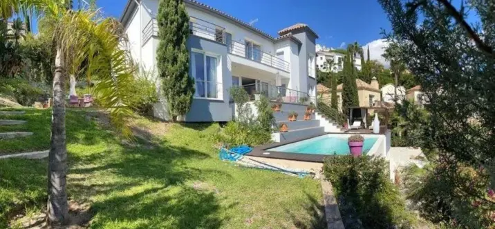 Detached villa R5157490 0