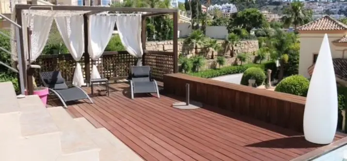 Detached villa R5157490 3