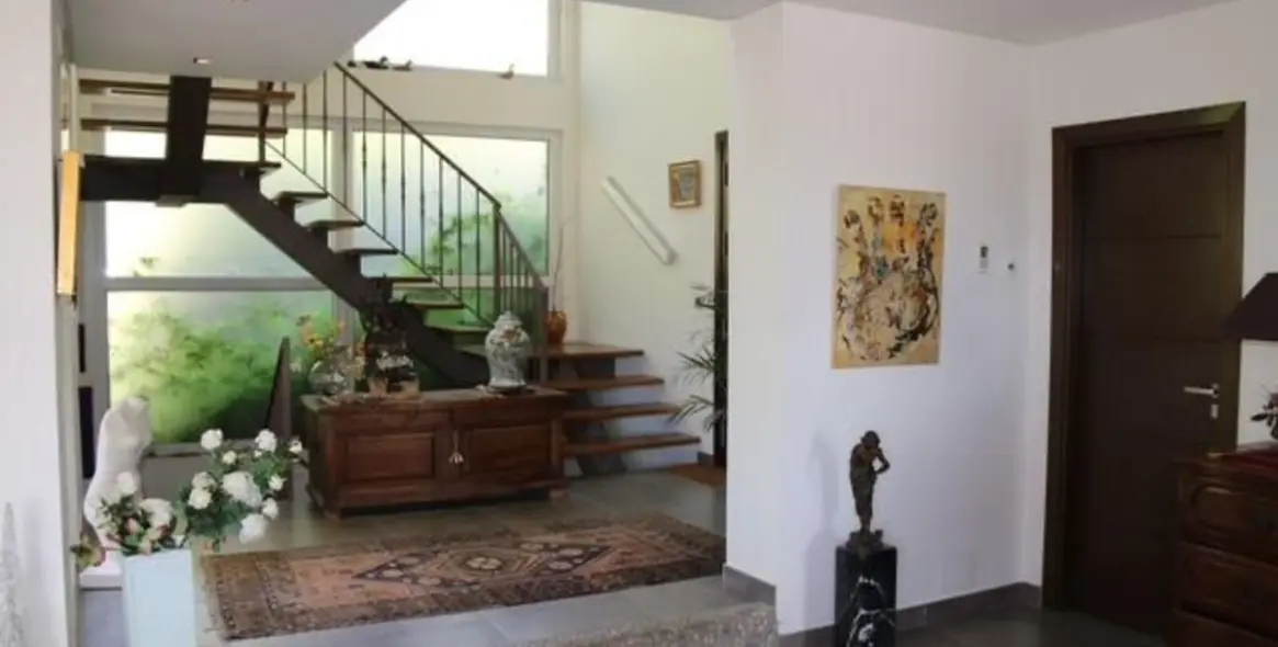 Sale of detached villa in Benahavís (district Los Arqueros) 6