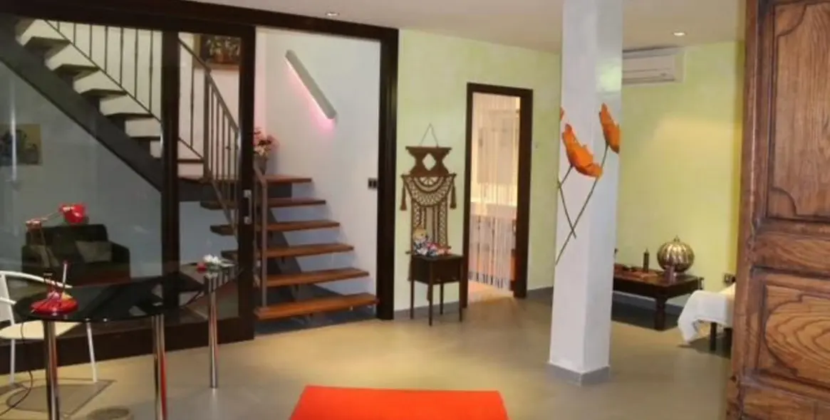 Sale of detached villa in Benahavís (district Los Arqueros) 8