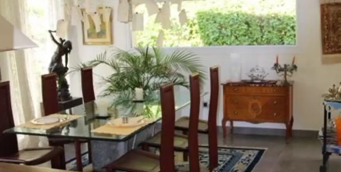 Sale of detached villa in Benahavís (district Los Arqueros) 10