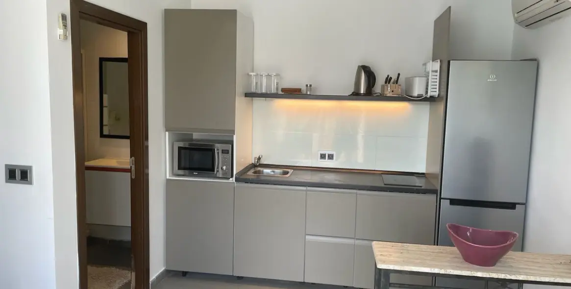 Продажа  отдельно стоящей виллы в Los Arqueros 23