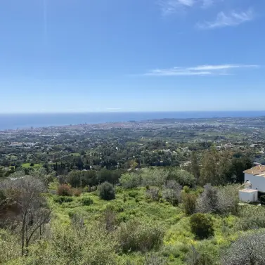 Продажа  коммерческого участка в Mijas