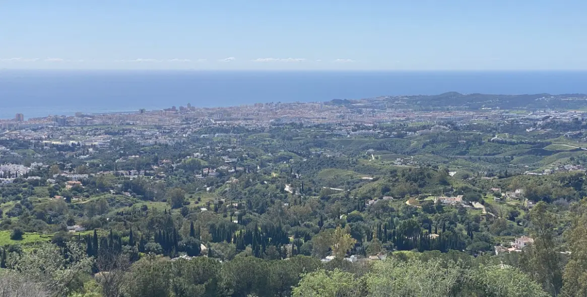 Продажа  коммерческого участка в Mijas 3