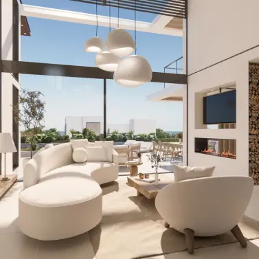 Продажа  отдельно стоящей виллы в Benalmadena