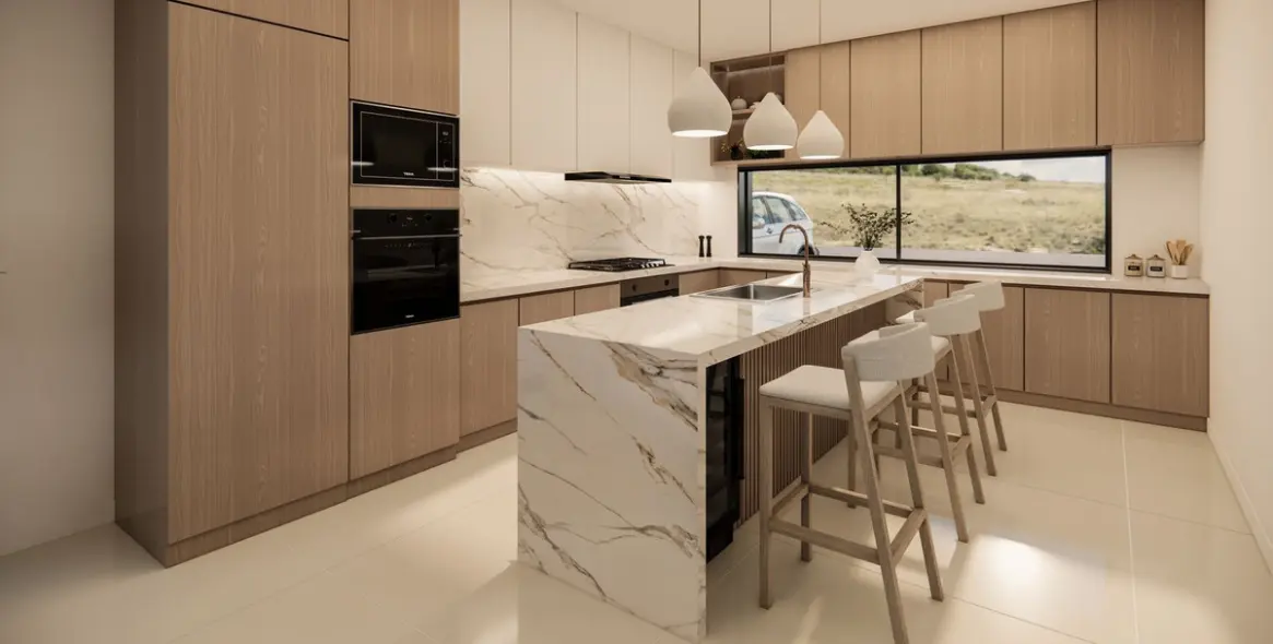 Продажа  отдельно стоящей виллы в Benalmadena 7