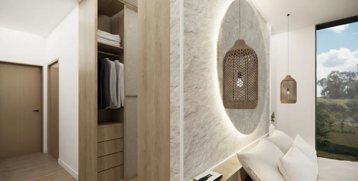 Продажа  отдельно стоящей виллы в Benalmadena 10