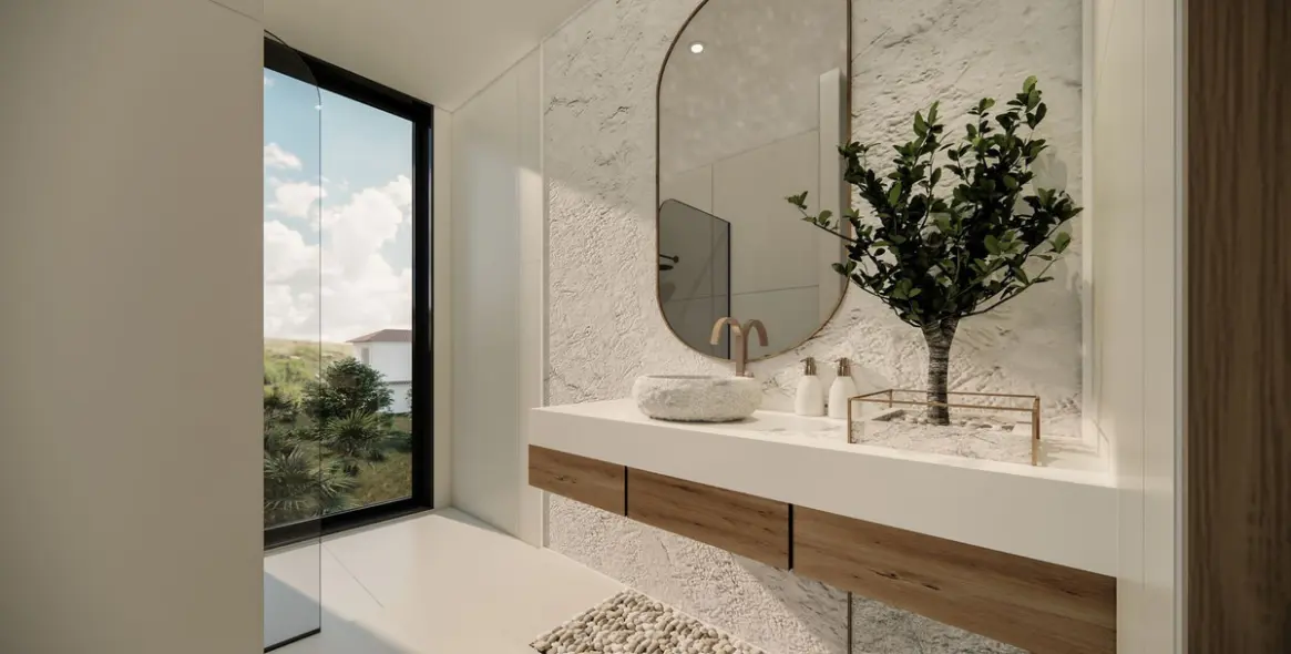 Продажа  отдельно стоящей виллы в Benalmadena 11