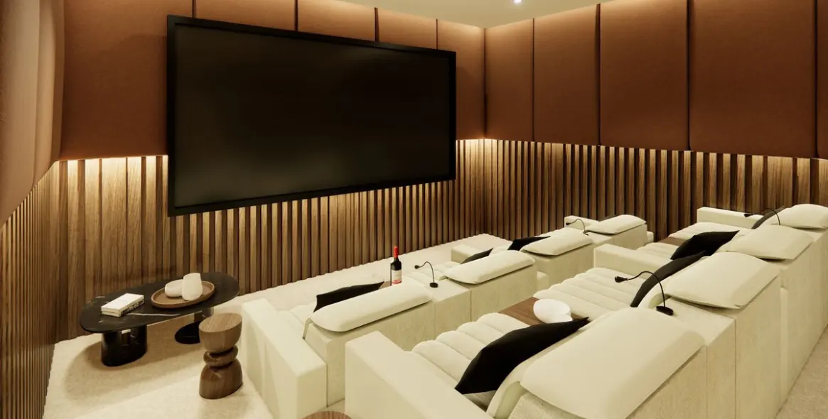 Продажа  отдельно стоящей виллы в Benalmadena 12