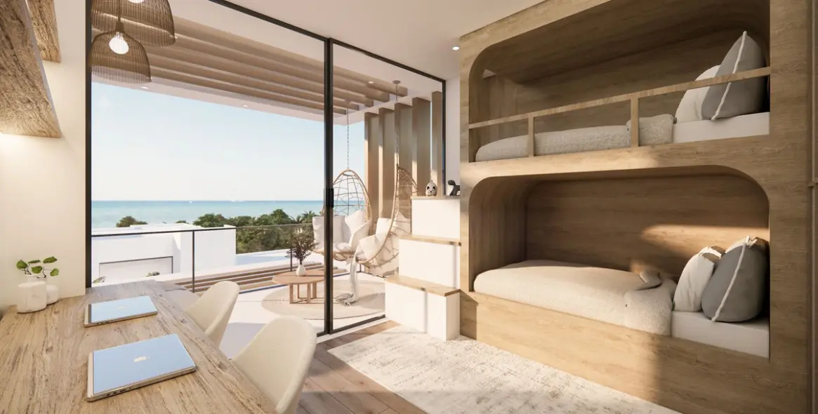 Продажа  отдельно стоящей виллы в Benalmadena 14