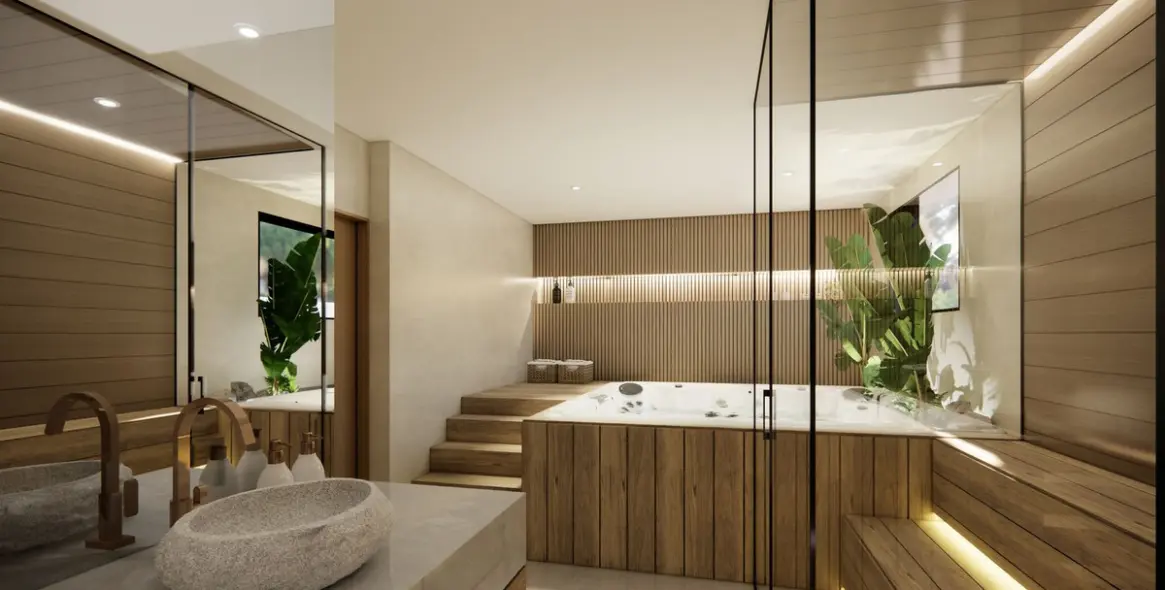 Продажа  отдельно стоящей виллы в Benalmadena 16