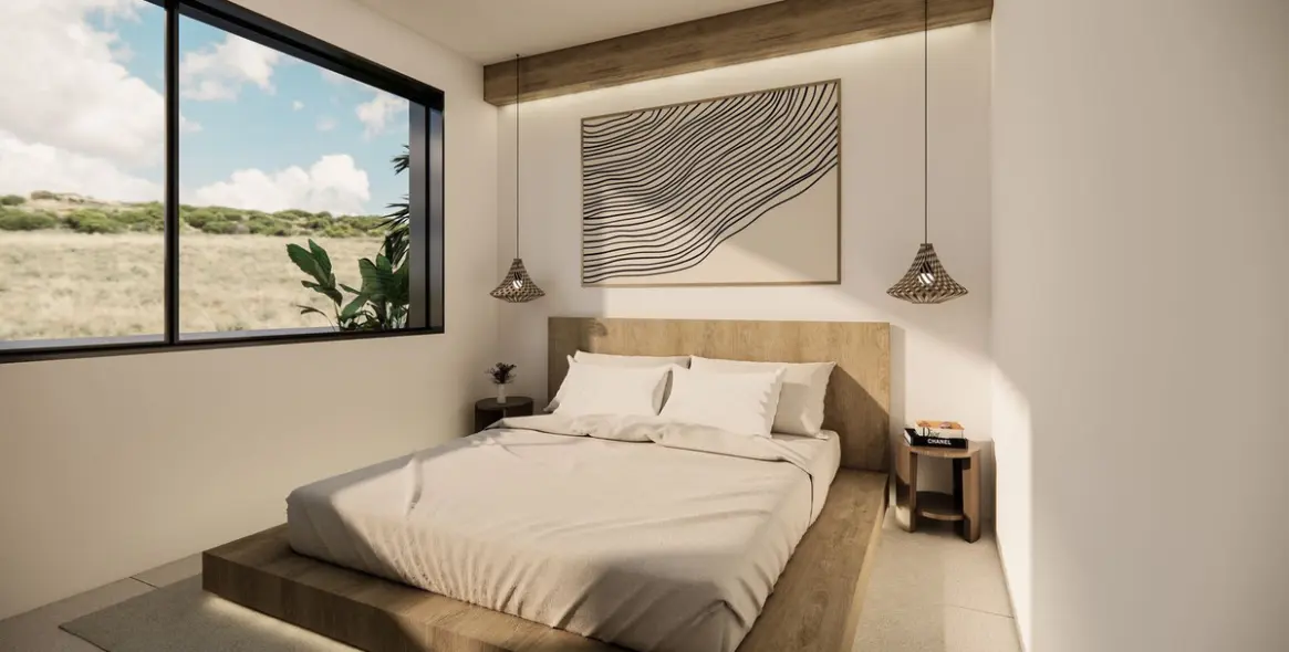 Продажа  отдельно стоящей виллы в Benalmadena 17