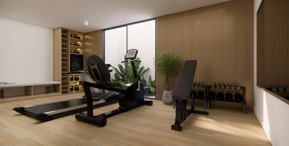 Продажа  отдельно стоящей виллы в Benalmadena 18