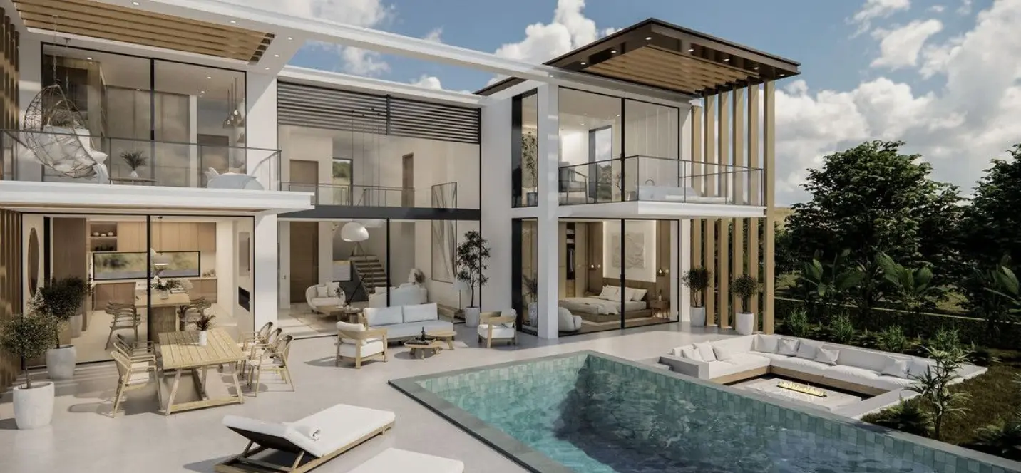 Venta de villa independiente en Benalmadena 0