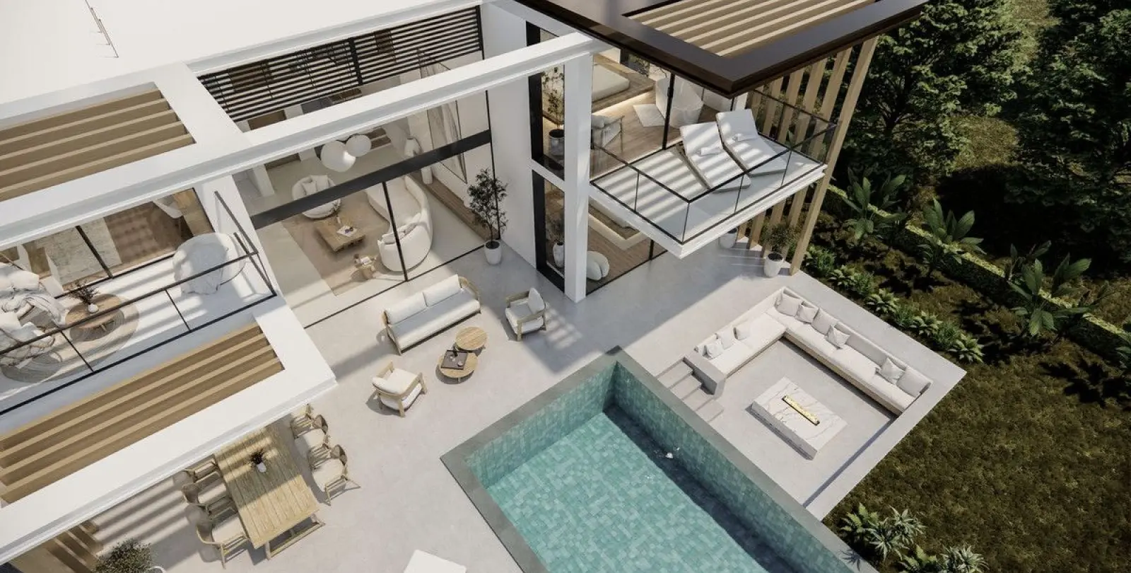 Sale of detached villa in Benalmadena 3