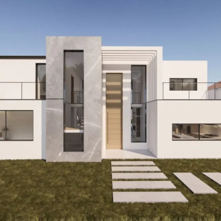 Venta de villa independiente en Benalmadena