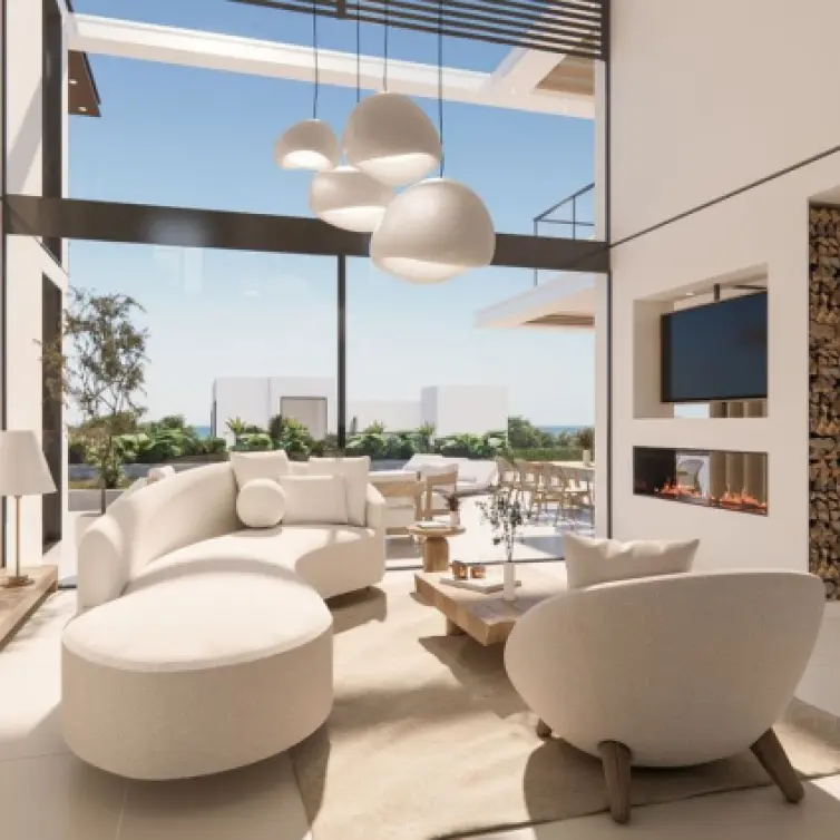 Venta de villa independiente en Benalmadena