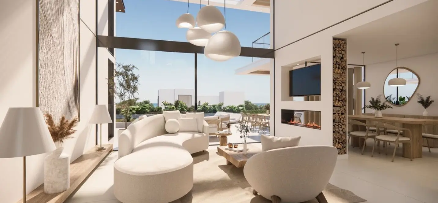 Venta de villa independiente en Benalmadena 4