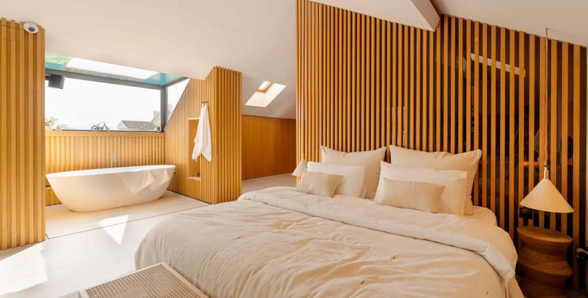 Продажа двухуровневого пентхауса в The Golden Mile 10