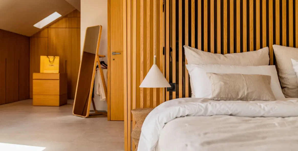 Продажа двухуровневого пентхауса в The Golden Mile 13