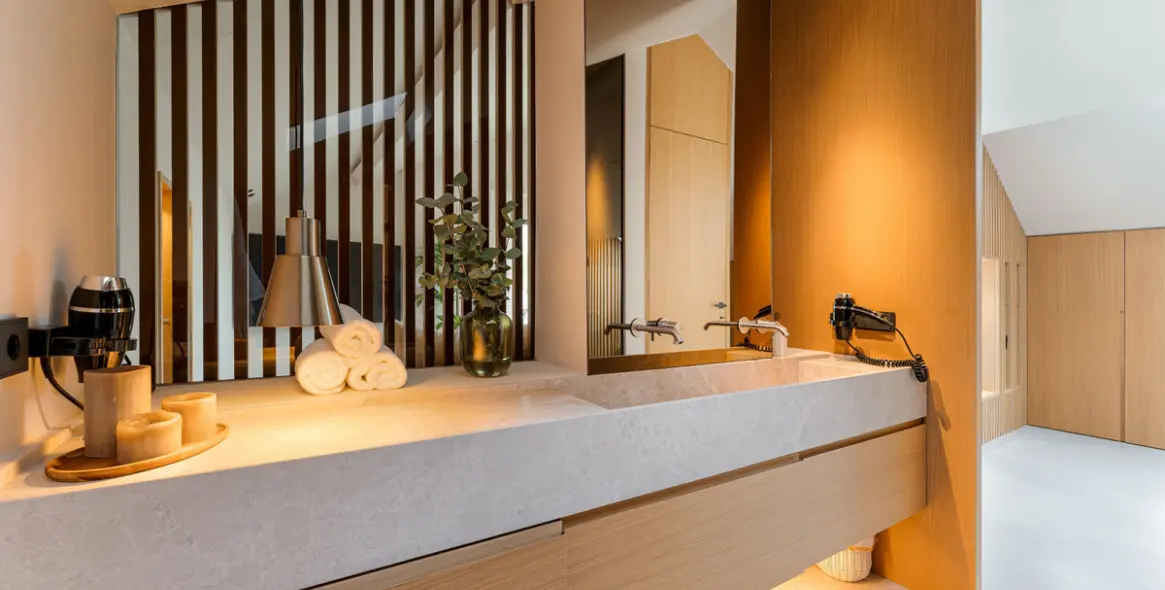 Продажа двухуровневого пентхауса в The Golden Mile 22