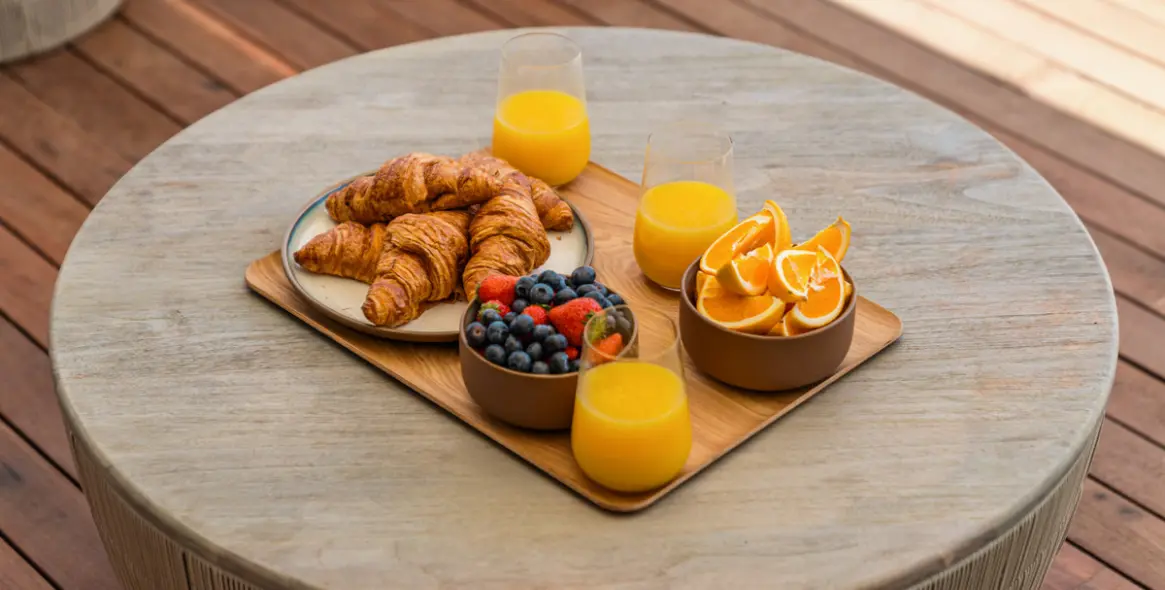 Продажа двухуровневого пентхауса в The Golden Mile 23