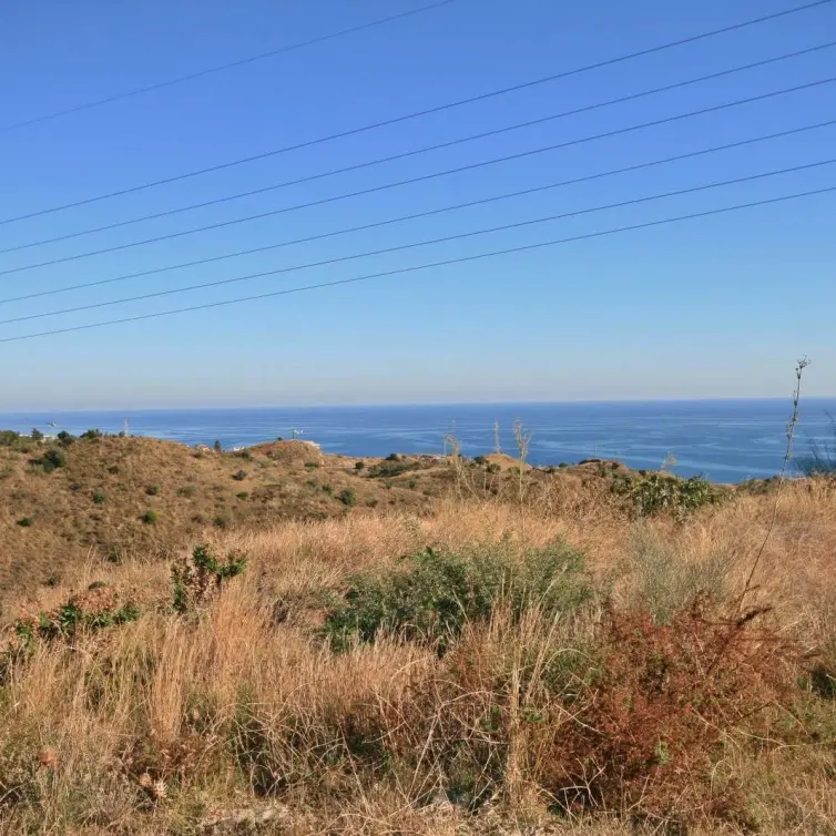 Sale of residential plot in Torreblanca