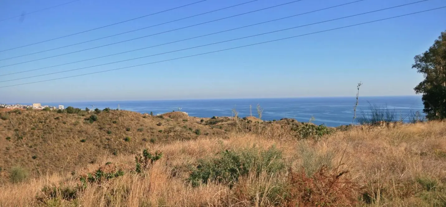 Sale of residential plot in Torreblanca 0