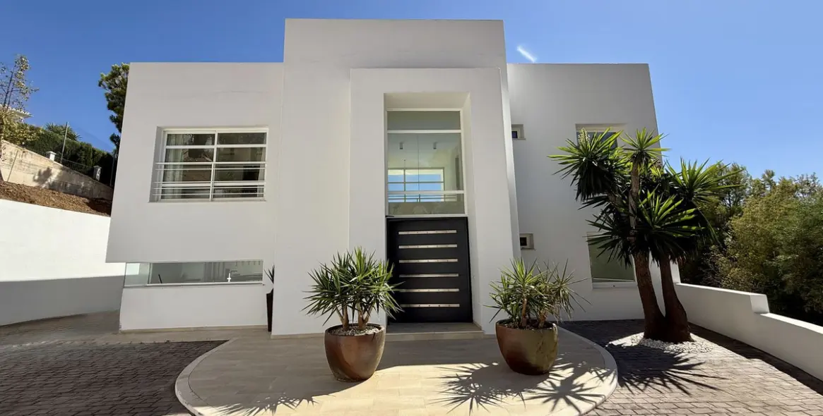 Venta de villa independiente en Valtocado 2