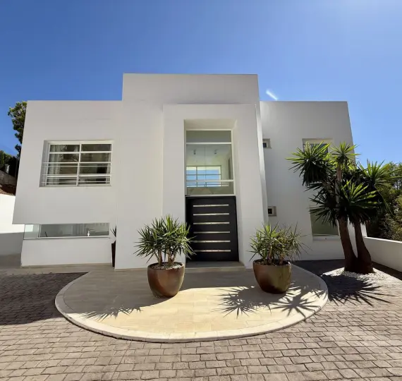 Venta de villa independiente en Valtocado