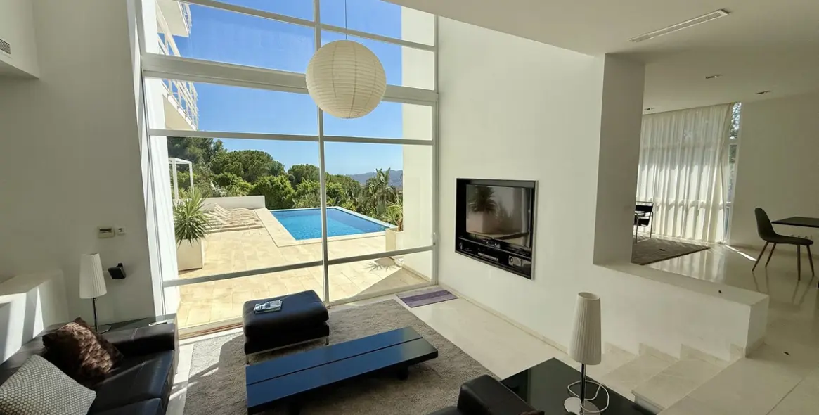 Venta de villa independiente en Valtocado 3