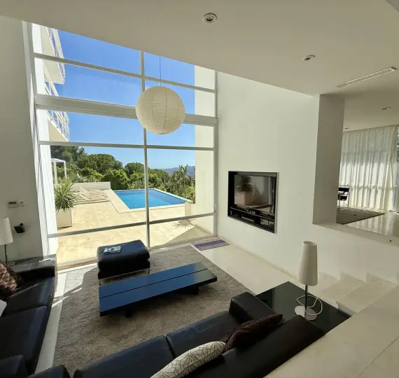 Venta de villa independiente en Valtocado