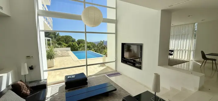 Venta de villa independiente en Valtocado 2