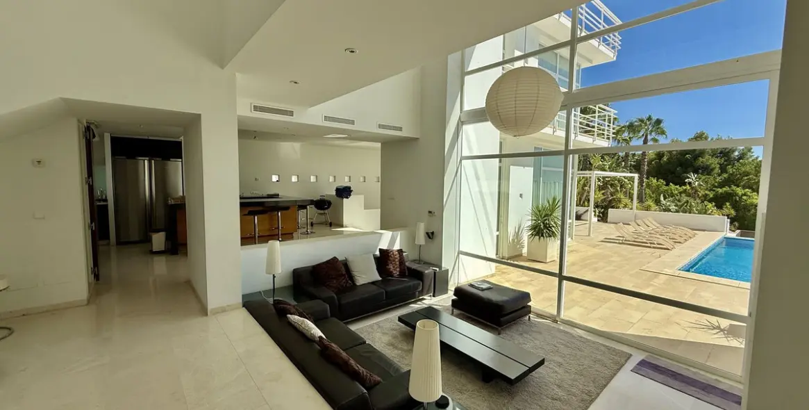 Venta de villa independiente en Valtocado 4